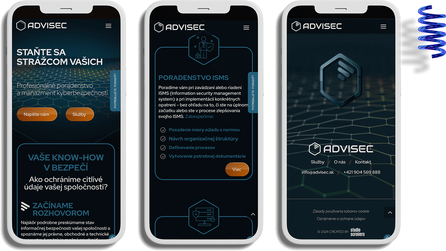 ADVISEC